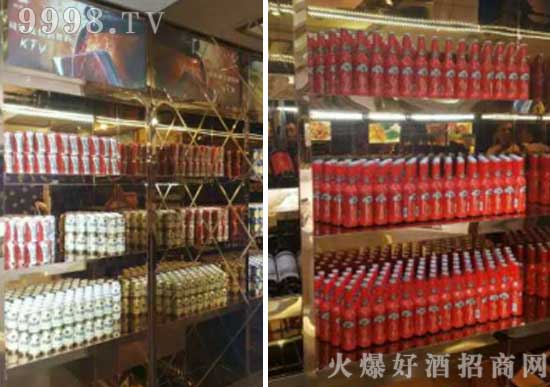 啤酒招商厂家 等你来加入